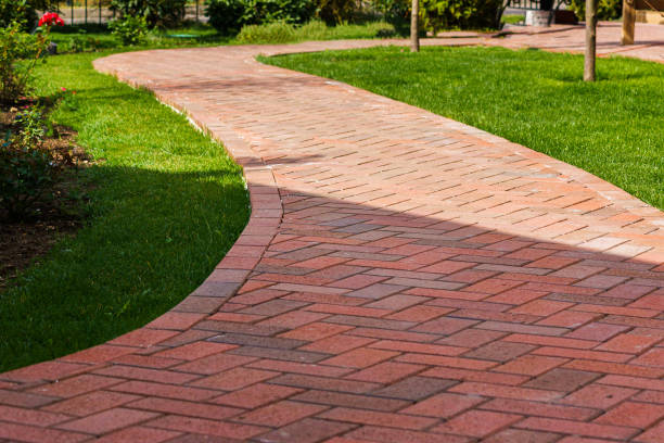 Best Professional Driveway Pavers  in Ben Lomond, CA